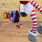 Elves Behavin' Badly Booties