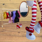 Elves Behavin' Badly Booties