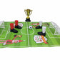 Elves Behavin' Badly Finger Football Game