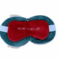 Plush Elf Travel Pillow & Eye Mask