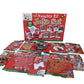 Elves Behavin' Badly Deluxe Box Jokes