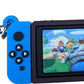 Console Keyring